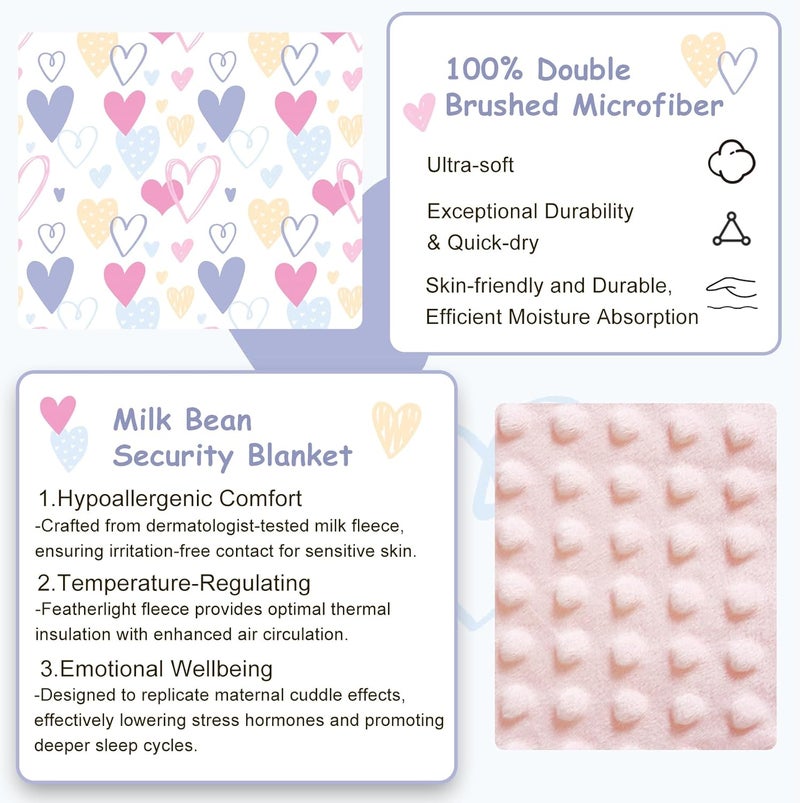 softan Toddler Nap Mat with Pillow and Blanket, Extra Large Rolled Napping Mats,Toddler Sleeping Bag for Daycare,Kids Sleeping Bags for Sleepover,Toddler Sleeping Bag Camping - Image 2